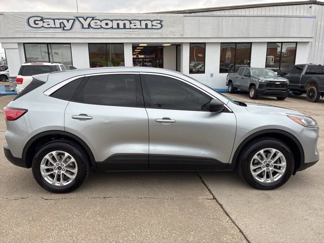 Used 2022 Ford Escape SE w/ Convenience Package image 10
