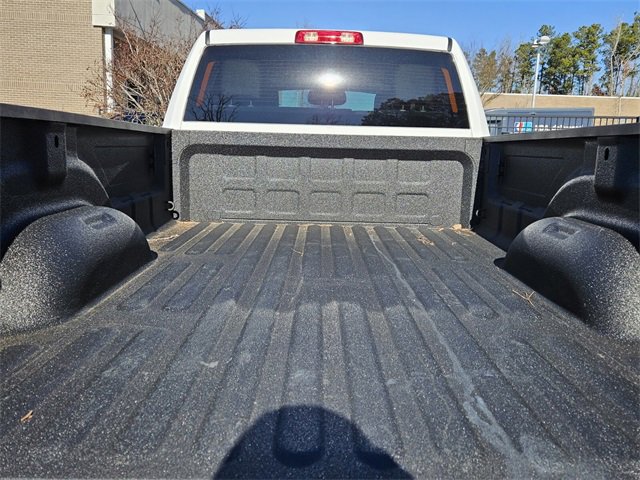 Used 2025 RAM 3500 Tradesman w/ Chrome Appearance Group image 7