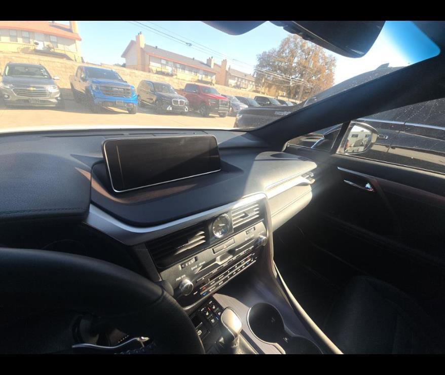 Used 2017 Lexus RX 350 F Sport image 5