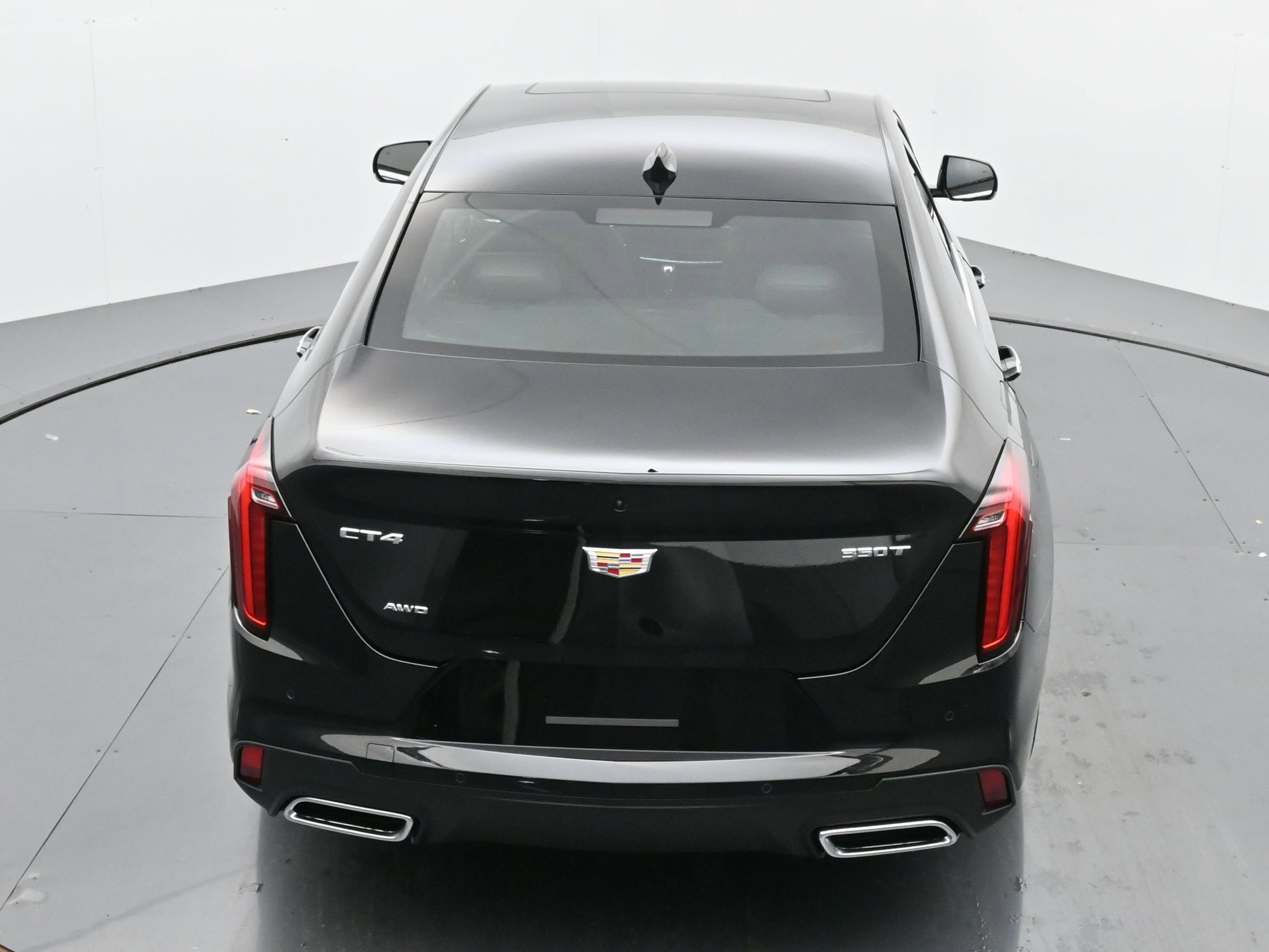 New 2026 Cadillac CT4 Premium Luxury image 26