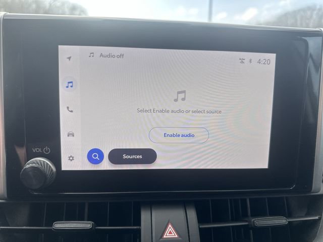 Certified 2023 Toyota RAV4 LE image 20