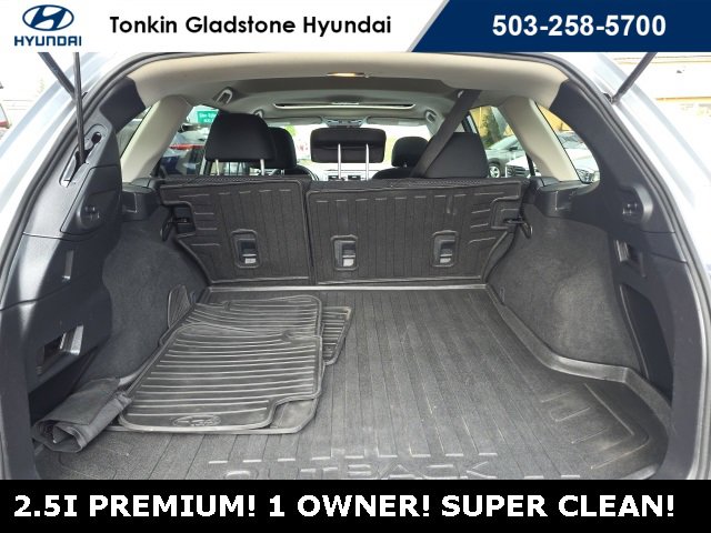 Used 2016 Subaru Outback 2.5i Premium w/ Popular Package #3 image 26
