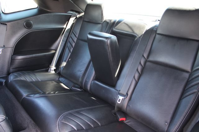 Used 2018 Dodge Challenger SRT w/ Technology Group RWD image 43