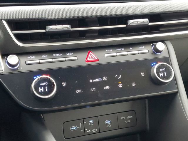 Used 2025 Hyundai Sonata SEL image 23