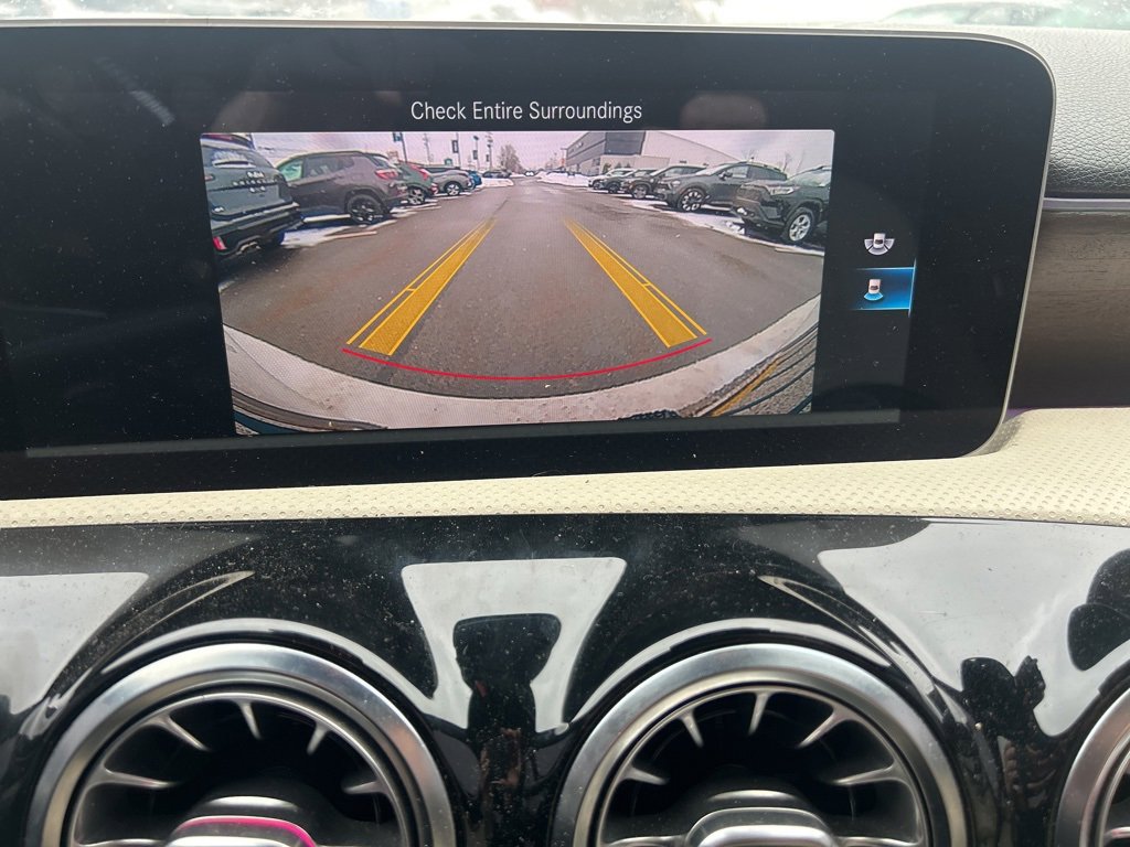 Used 2019 Mercedes-Benz A 220 4MATIC image 9