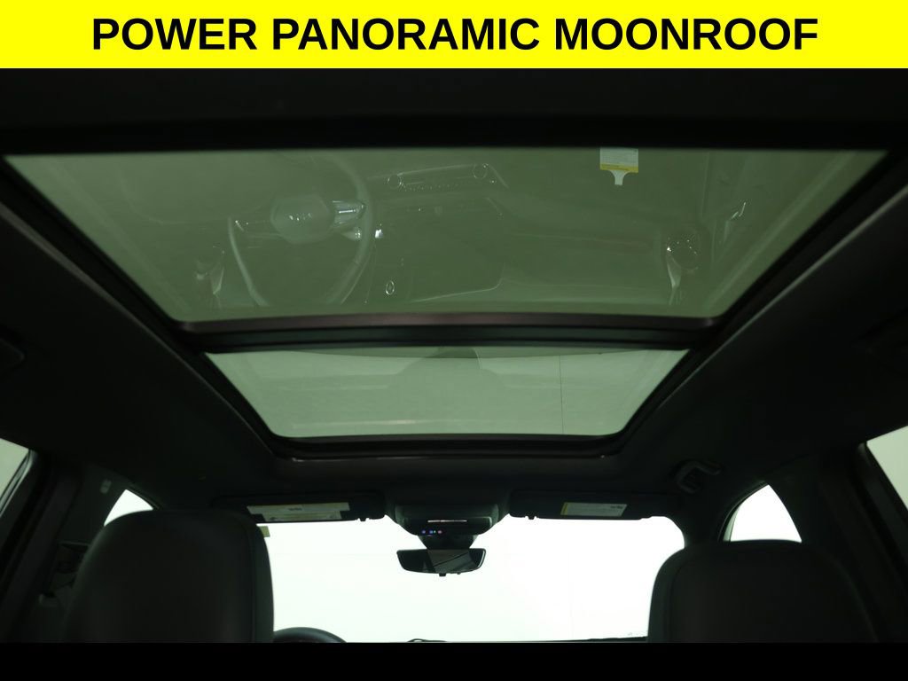 New 2026 Chevrolet Equinox RS w/ Convenience Package III image 3