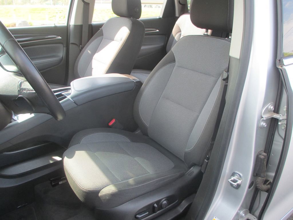 Used 2021 Buick Enclave Preferred image 19