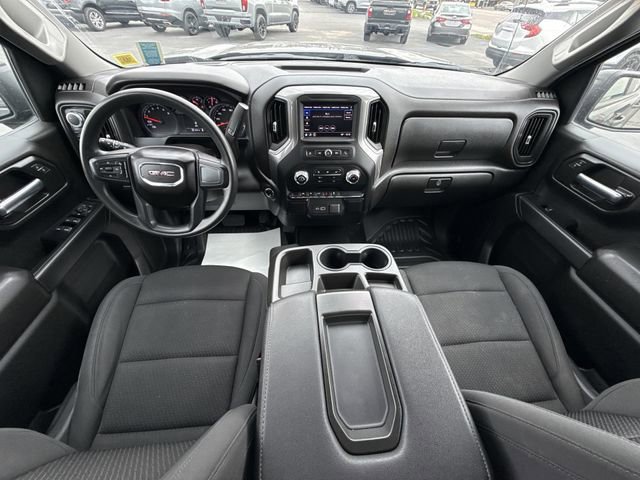 Certified 2023 GMC Sierra 1500 Pro w/ Pro Value Package AWD/4WD image 19