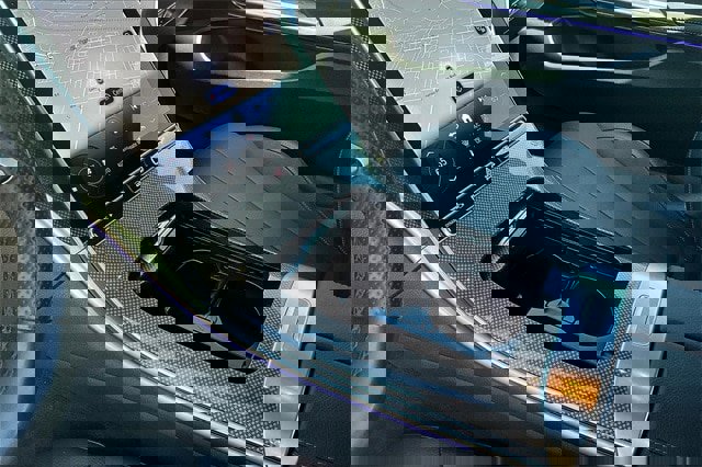 Certified 2025 Mercedes-Benz CLE 300 300 image 22