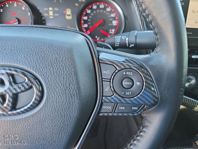 Certified 2022 Toyota Camry XSE image 17