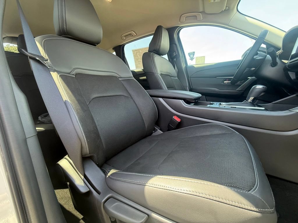 New 2026 MAZDA CX-5 Preferred AWD/4WD image 15