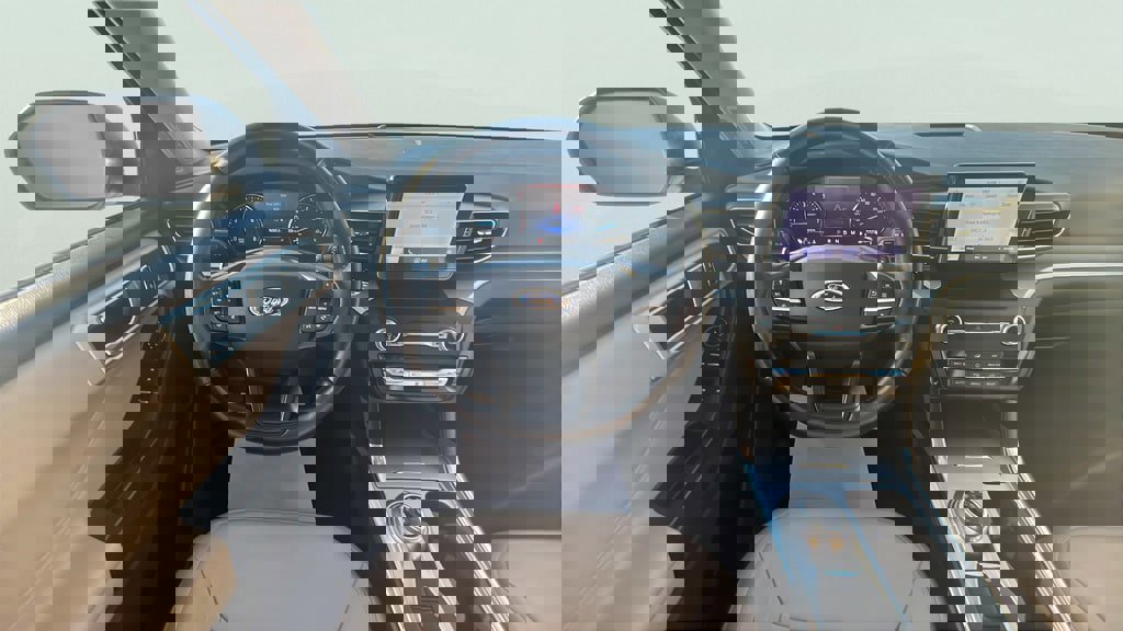 Used 2020 Ford Explorer XLT w/ Equipment Group 202A image 11