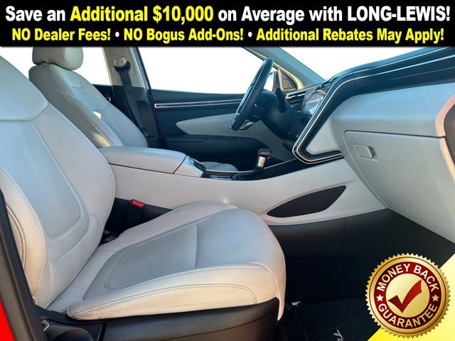 Used 2023 Hyundai Tucson SEL w/ Convenience Package image 22