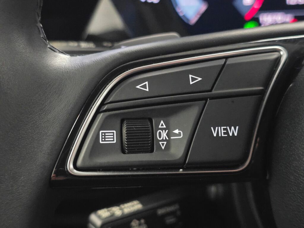 Used 2023 Audi A3 2.0T Premium w/ Black Optic Sport Package image 40