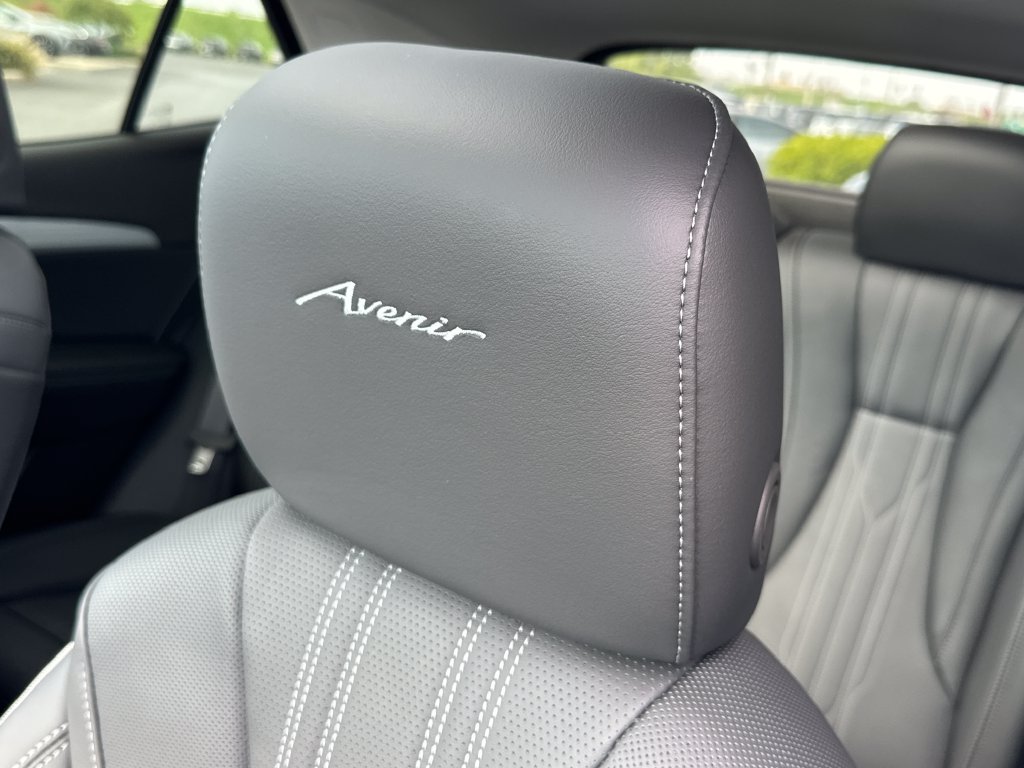 New 2026 Buick Envision Avenir AWD/4WD image 14