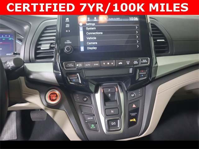 Used 2019 Honda Odyssey EX-L image 24