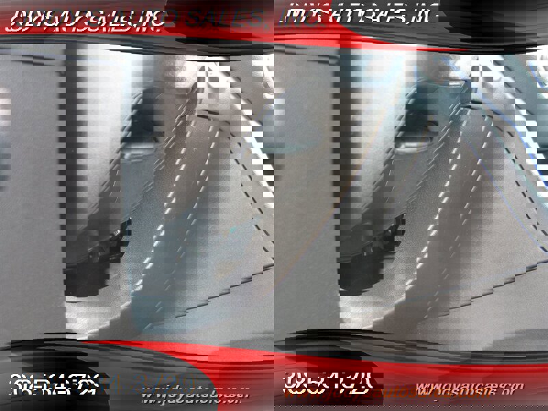 Used 2023 Chevrolet Equinox LT image 9