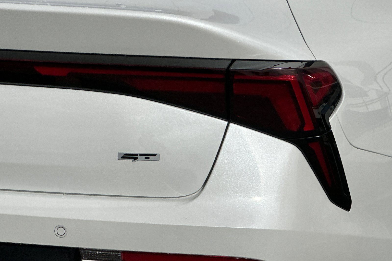 Used 2026 Kia K5 GT image 25