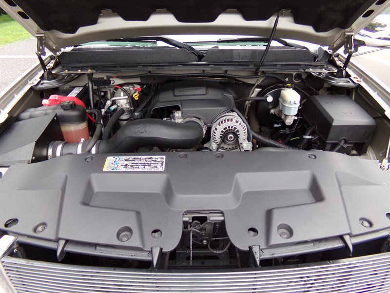 Used 2008 GMC Sierra 1500 SLE w/ Power Pack Plus RWD image 68