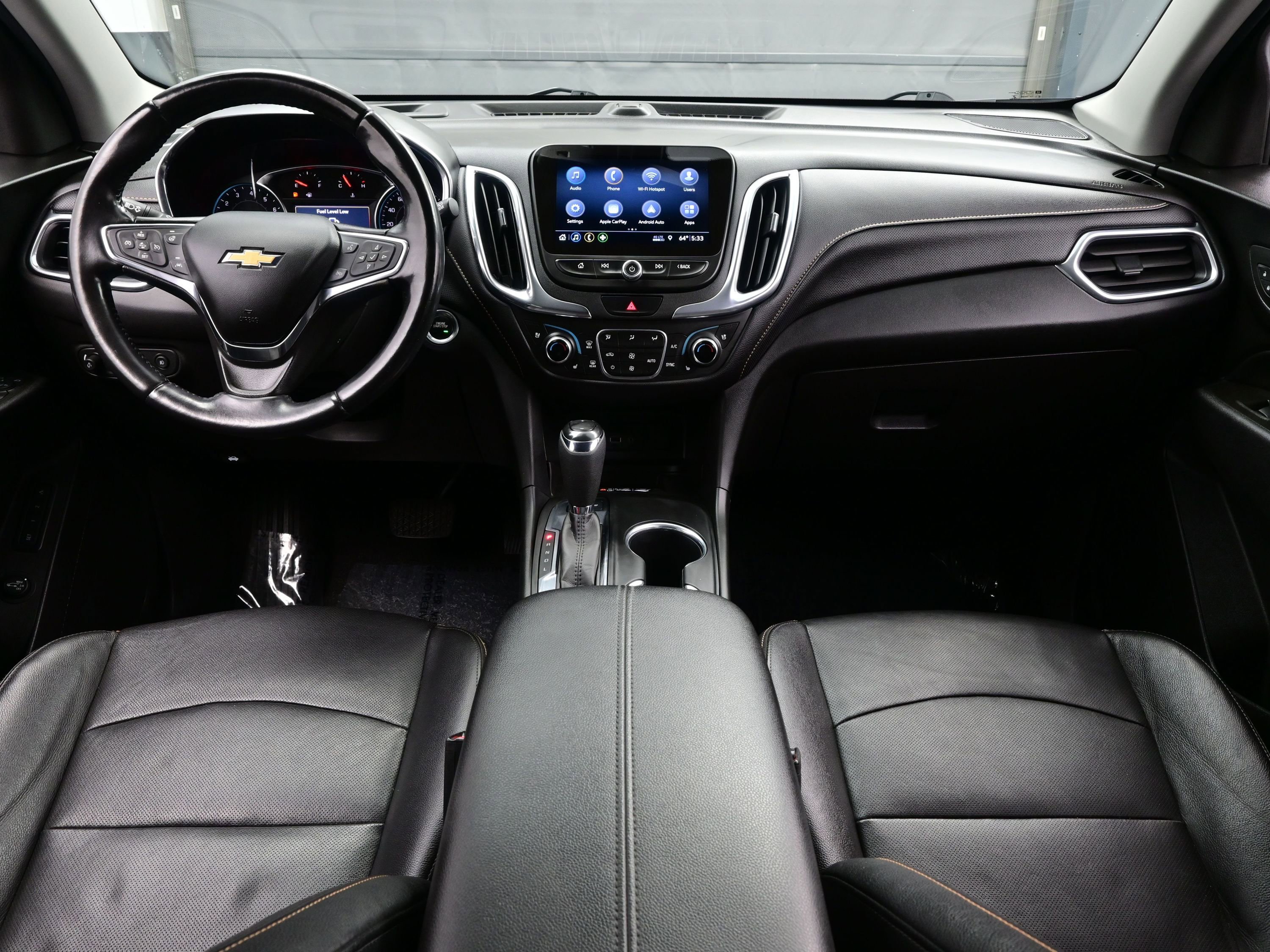Used 2020 Chevrolet Equinox Premier image 18