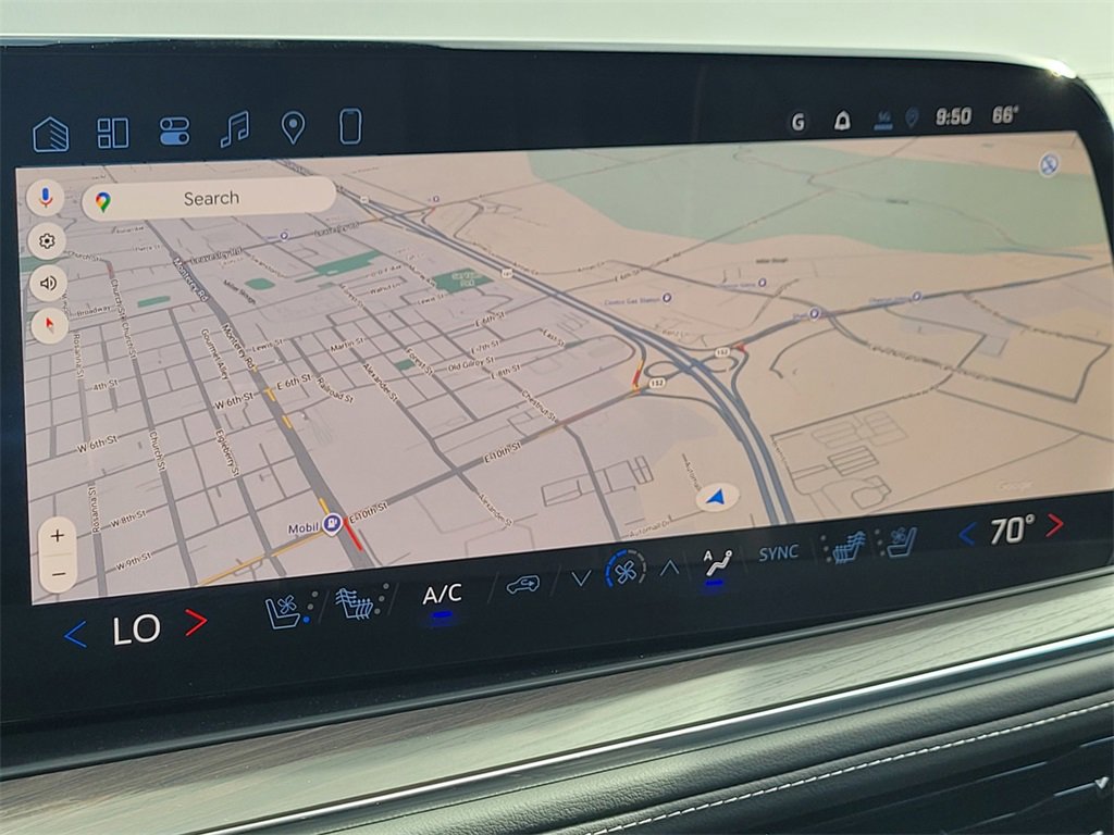 New 2026 Chevrolet Tahoe Premier image 17