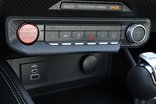 New 2025 Ford Mustang GT Premium image 26