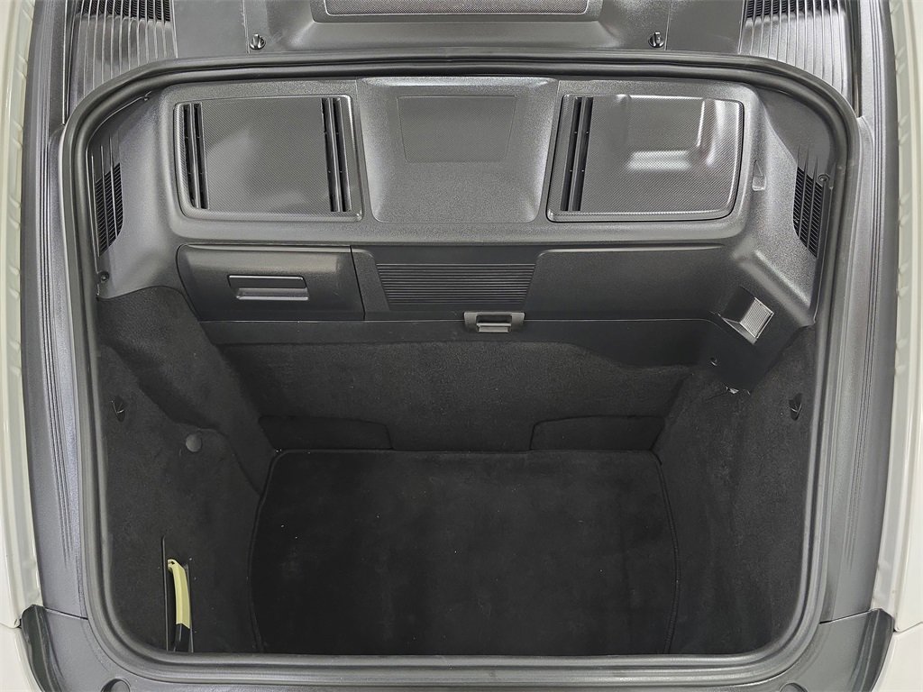 Used 2011 Porsche 911 Turbo S image 25