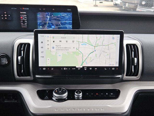New 2026 Ford Expedition Active RWD image 20