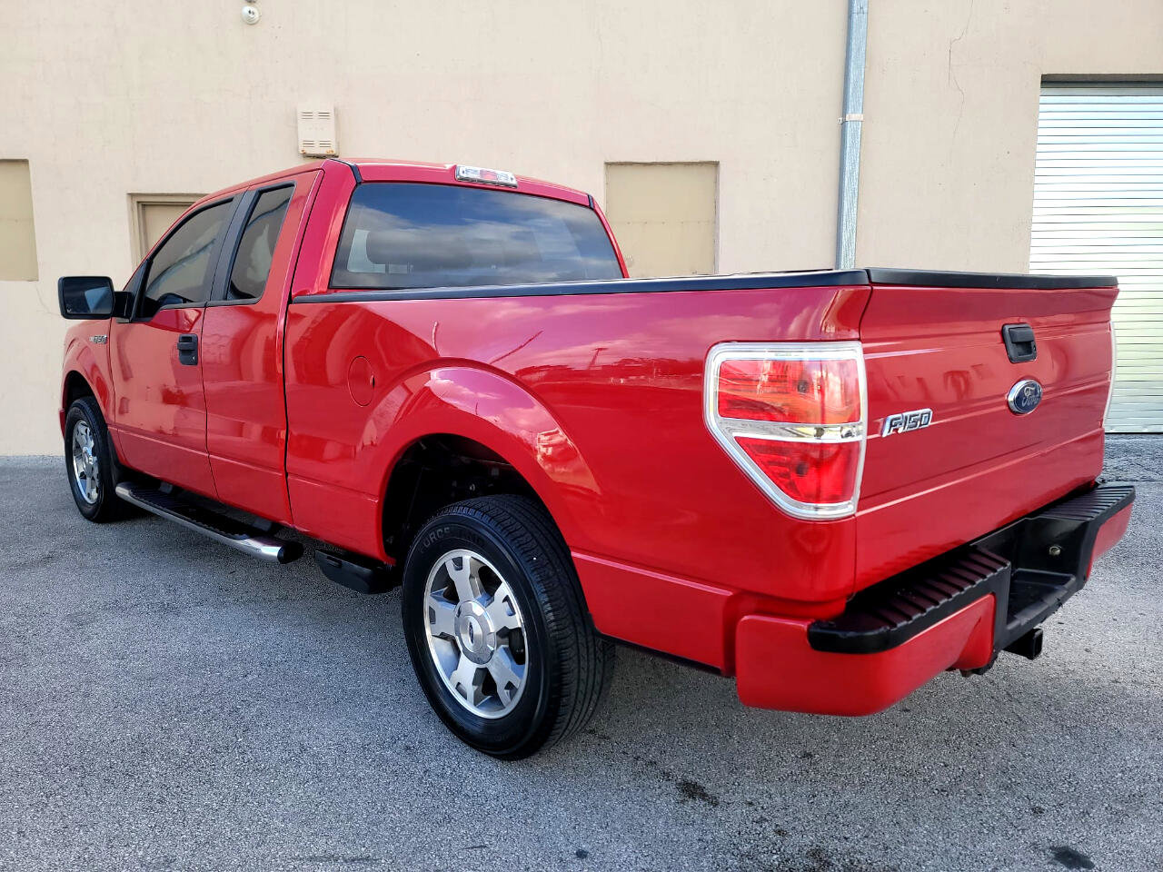 Used 2009 Ford F150 STX image 5