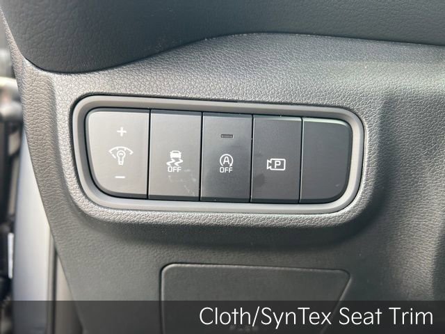 Certified 2024 Kia Soul EX w/ Option Group 015 FWD image 11