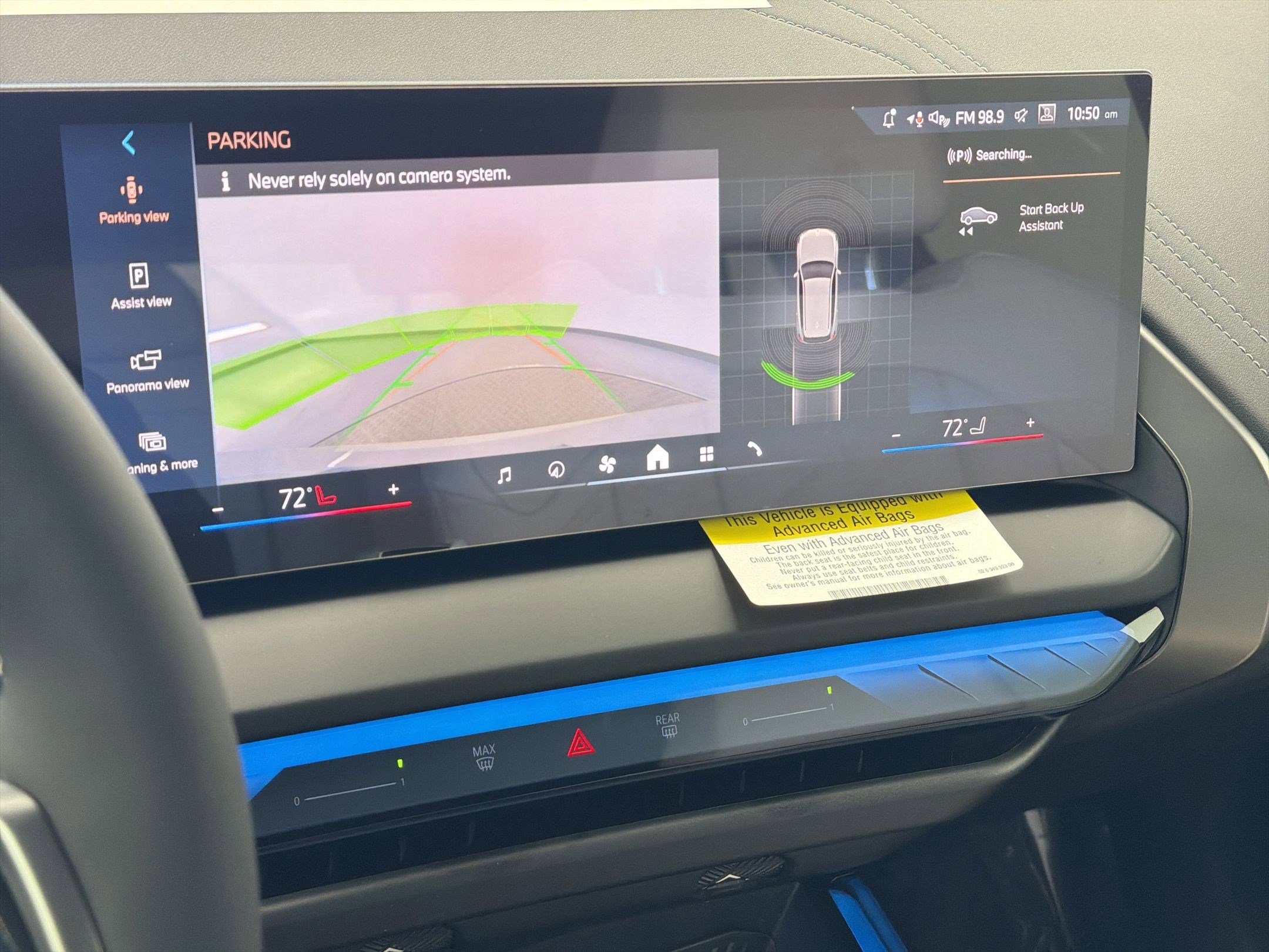 New 2026 BMW X3 xDrive30 w/ M Sport Package image 21