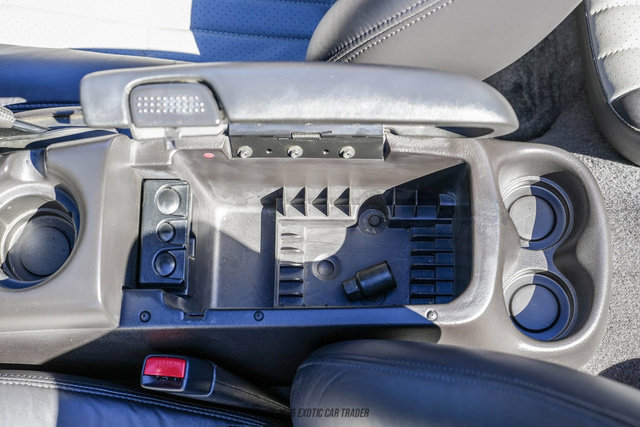 Used 2002 Chevrolet Camaro Z28 w/ SS Performance/Appearance Pkg RWD image 59