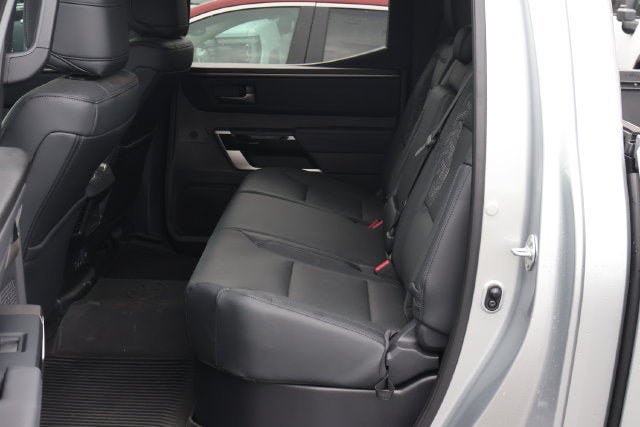 Used 2025 Toyota Tundra Limited AWD/4WD image 15