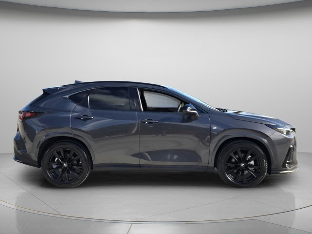 Used 2022 Lexus NX 350 F Sport AWD/4WD image 4