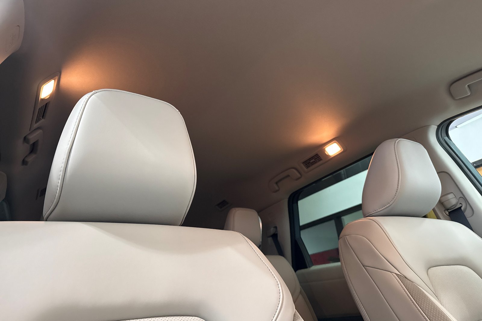 New 2026 Nissan Pathfinder SL AWD/4WD image 20