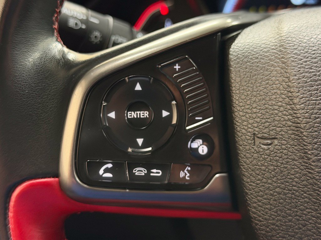 Used 2017 Honda Civic Type R image 19