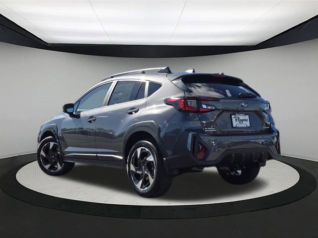 New 2025 Subaru Crosstrek 2.5i Limited image 5