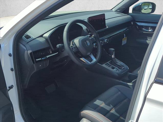 New 2027 Honda CR-V Sport Touring image 11