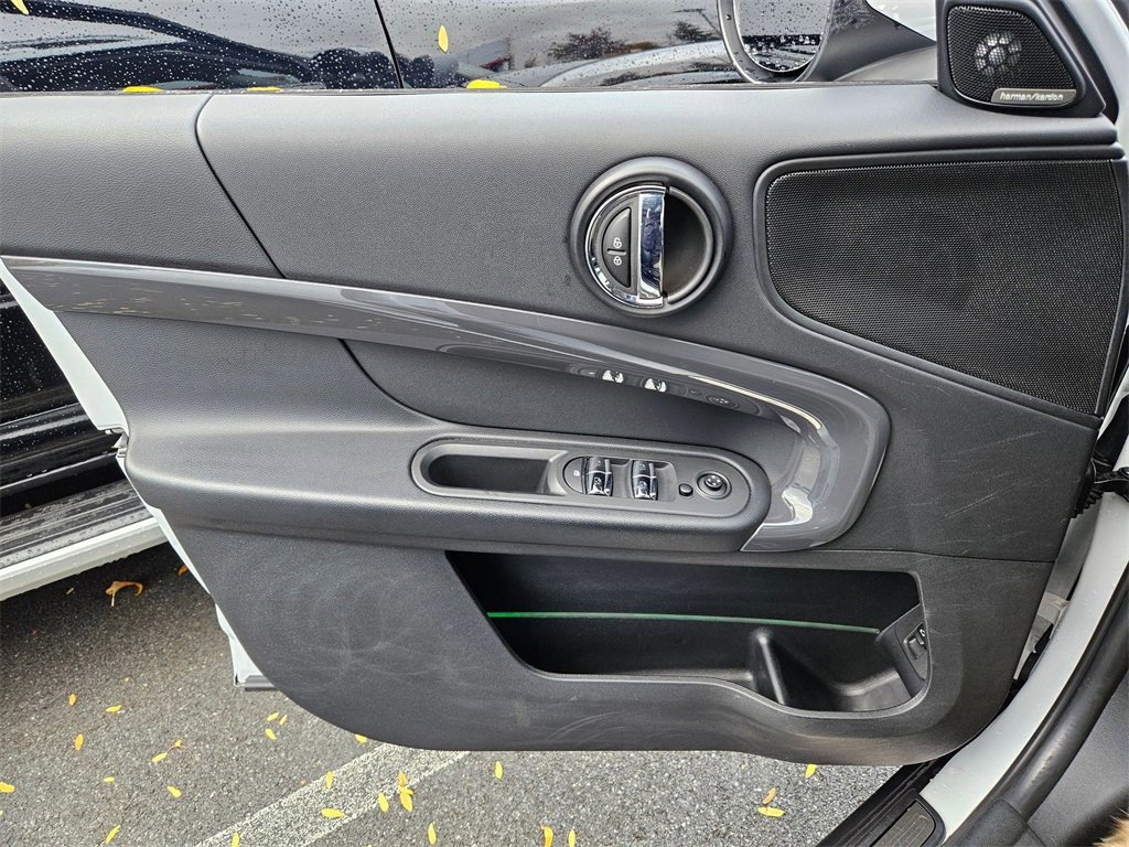 Used 2020 MINI Cooper Countryman S w/ Storage Package image 7