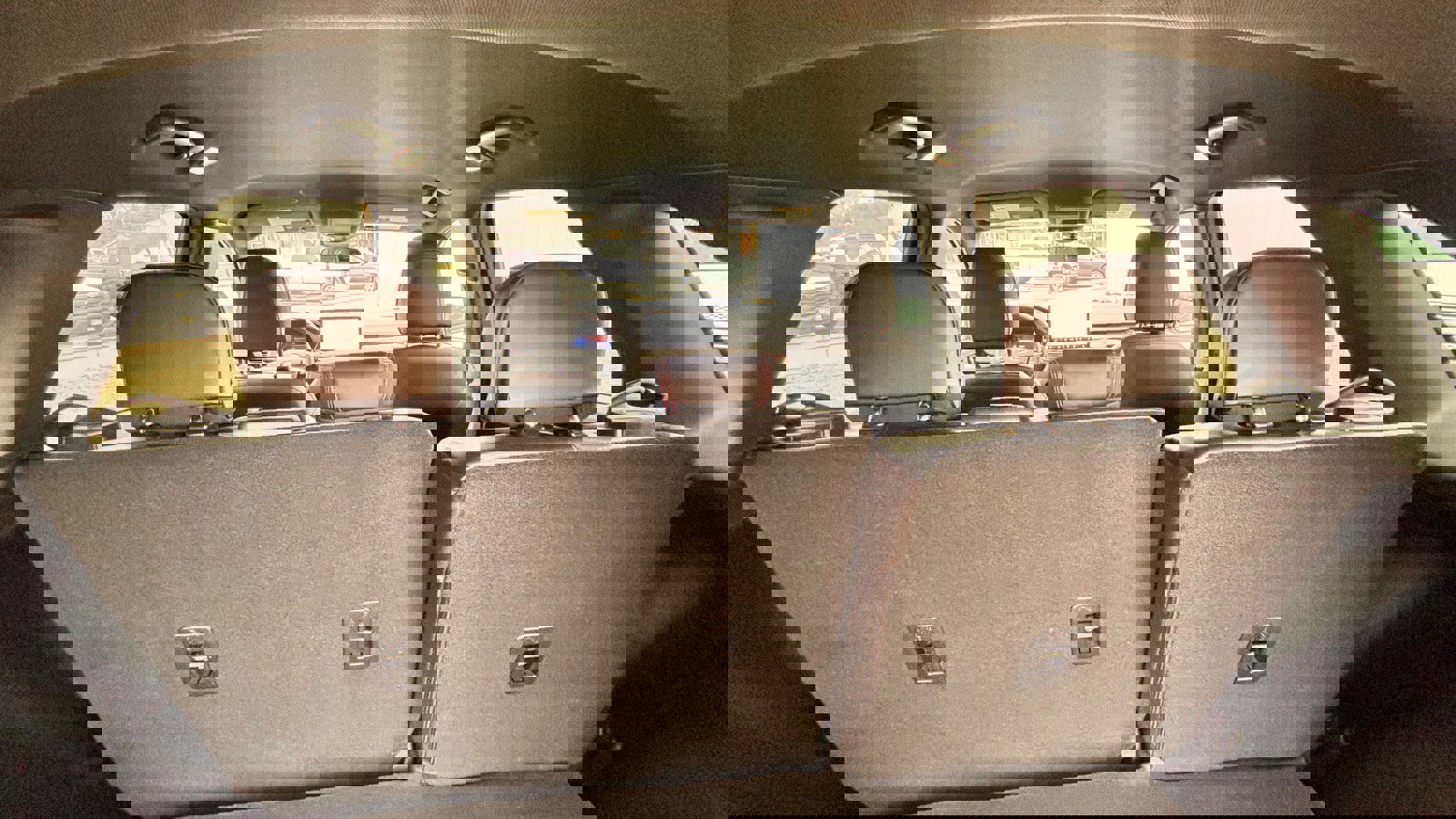 Certified 2023 Ford Escape ST-Line w/ Tech Pack #1 image 6