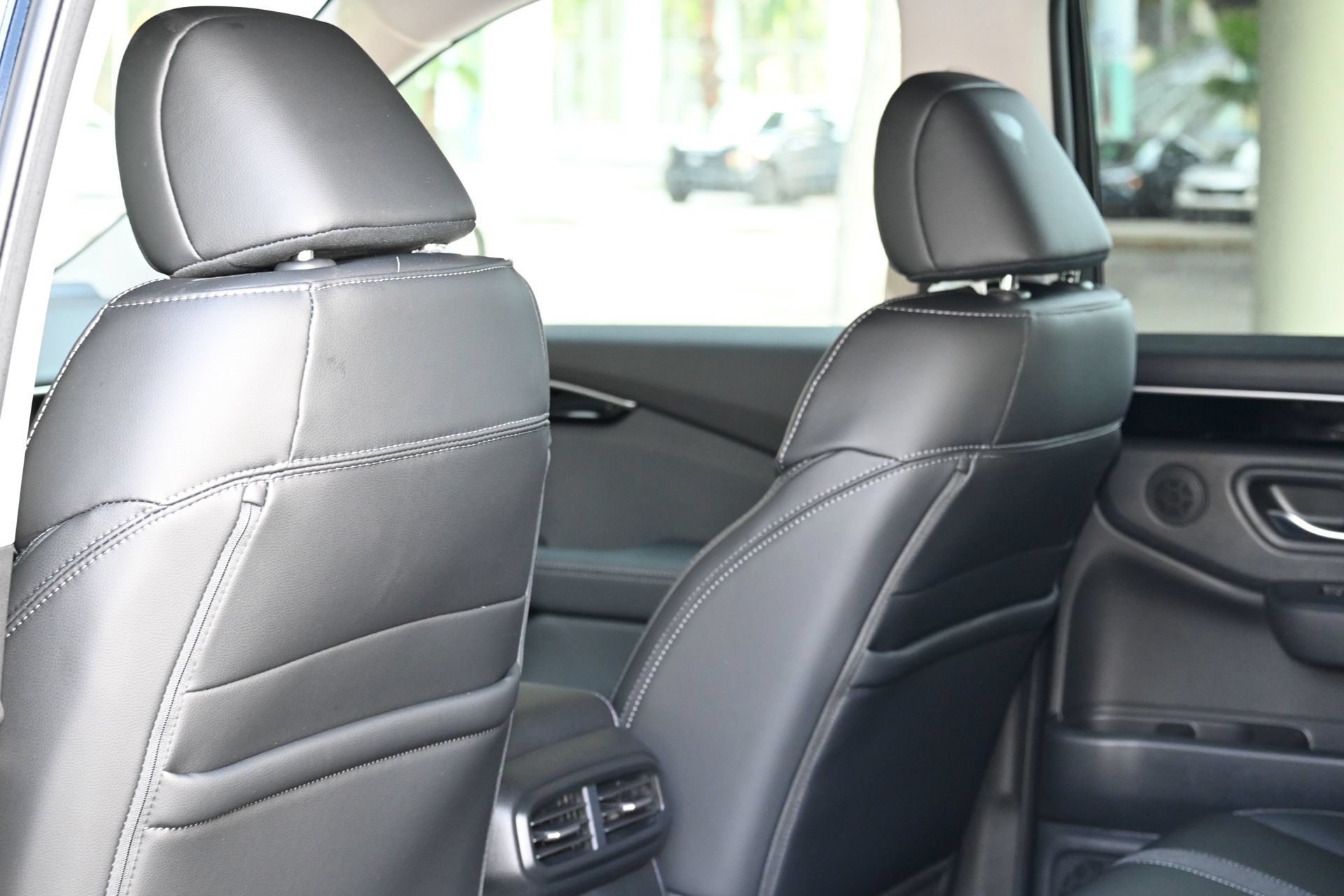 New 2026 Honda Passport RTL image 21