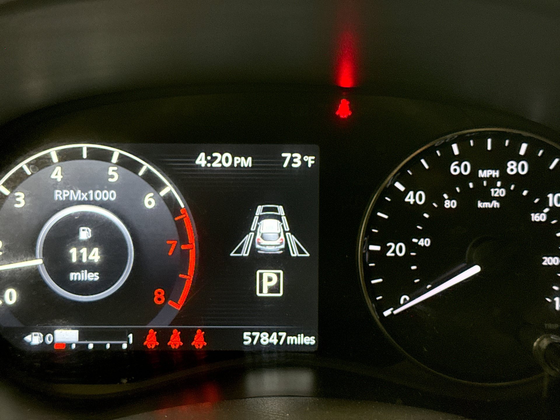 Used 2023 Nissan Kicks SV FWD image 13