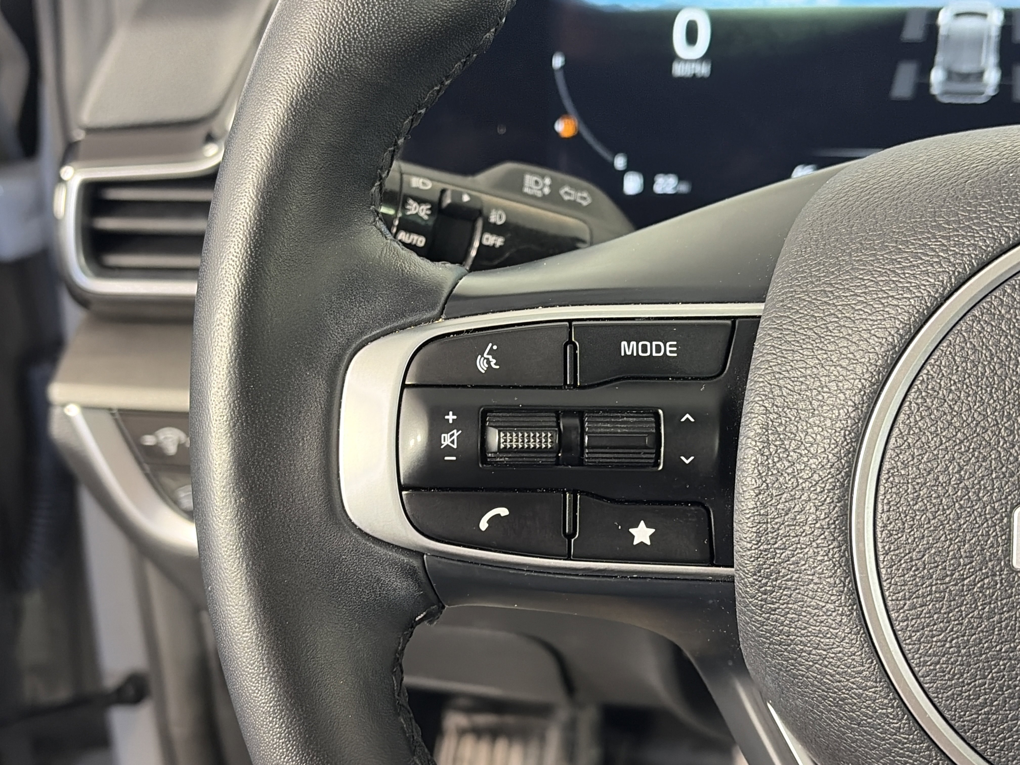 Certified 2024 Kia Sportage X-Pro Prestige AWD/4WD image 29