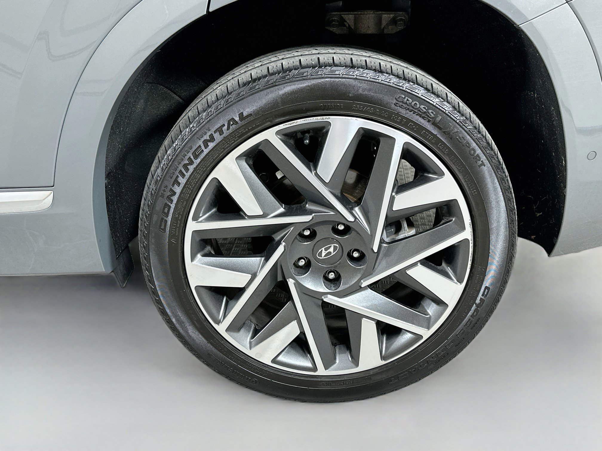 Used 2022 Hyundai Santa Fe Calligraphy AWD/4WD image 30