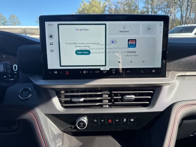 New 2026 Ford Explorer ST w/ Sun And Sound Package image 15