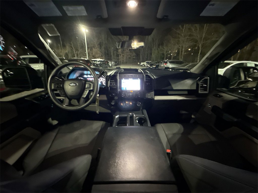 Used 2019 Ford F150 XL w/ Equipment Group 101A Mid image 21