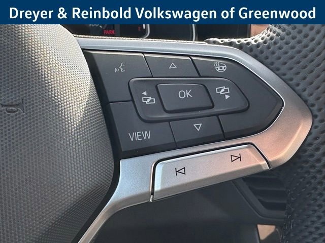 New 2026 Volkswagen Jetta GLI Autobahn image 15