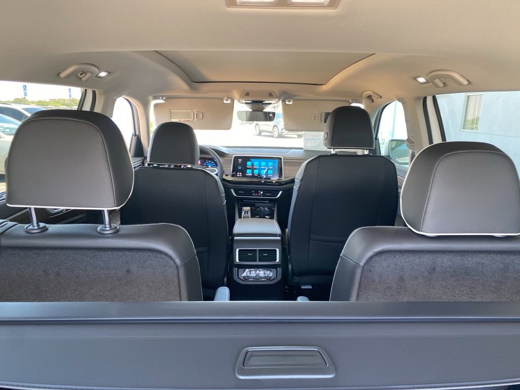 New 2025 Volkswagen Atlas SEL Premium R-Line image 30