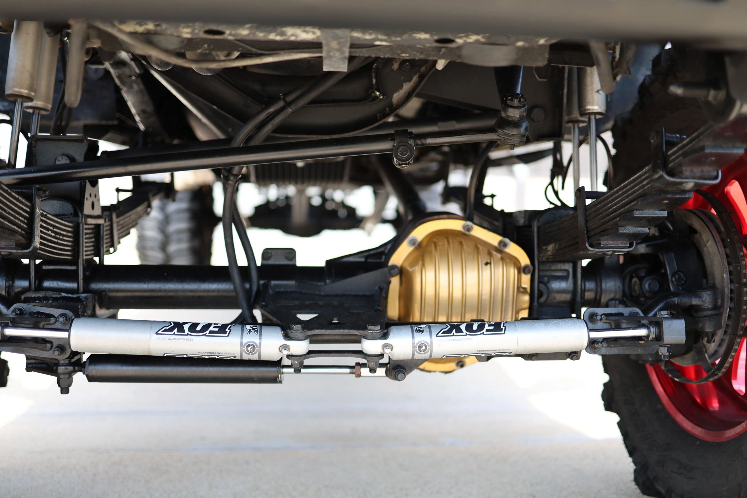 Used 2001 Ford F350 XLT image 13