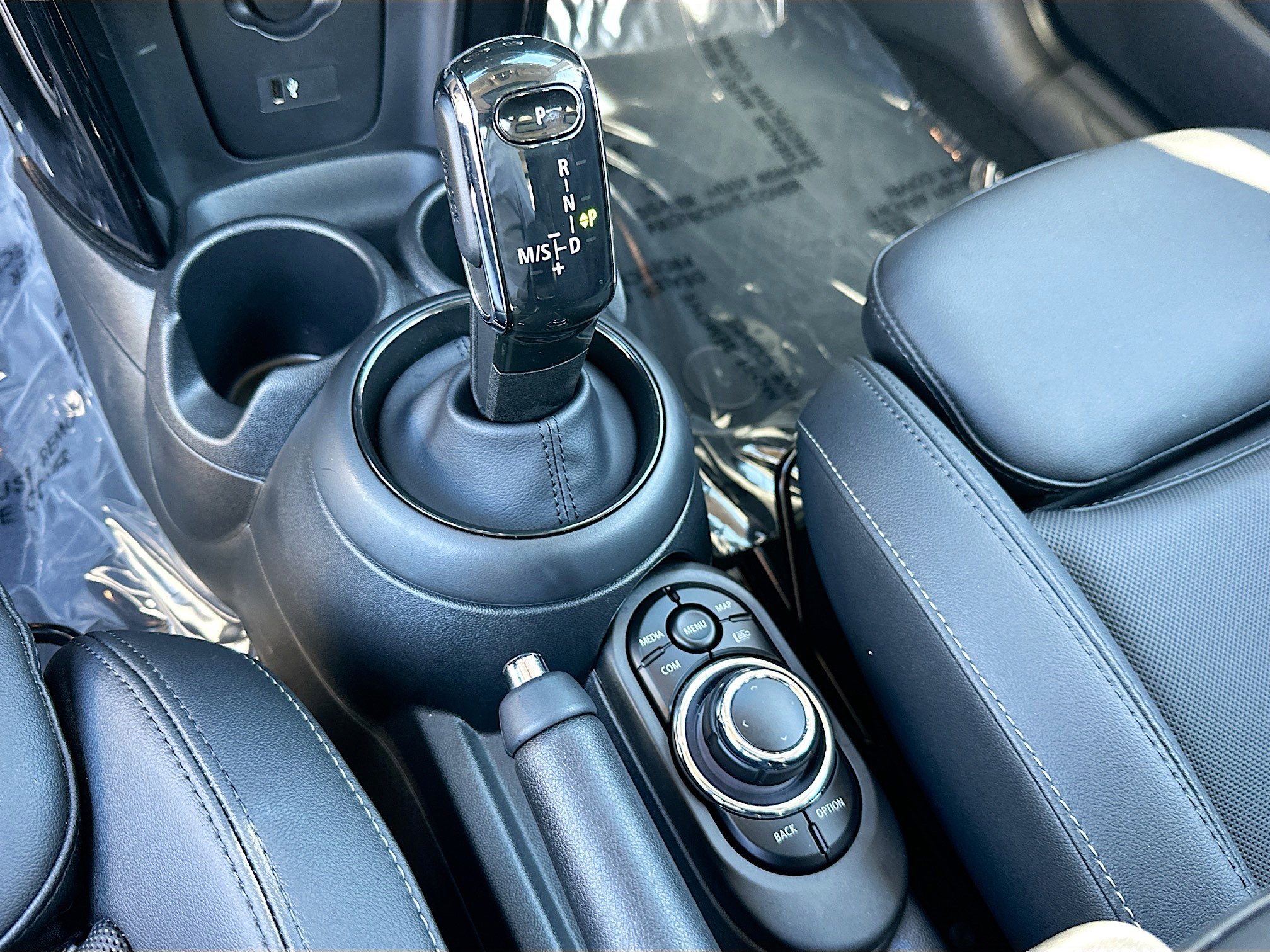 Certified 2023 MINI Cooper S image 16